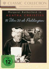 16 Uhr 50 ab Paddington